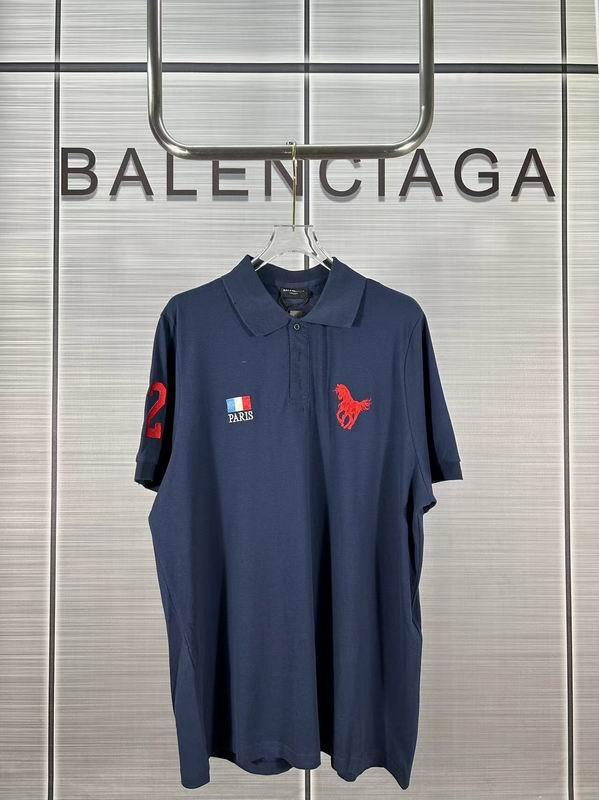 Balenciaga Men's Polo 35